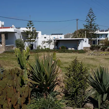 Drafies House Holiday home Mykonos Town