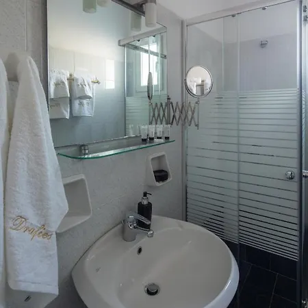 Drafies House Holiday home Mykonos Town
