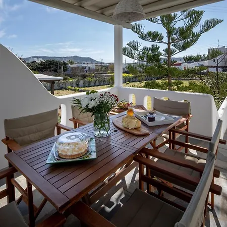 Drafies House Holiday home Mykonos Town
