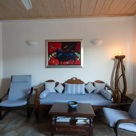 Drafies House Holiday home *